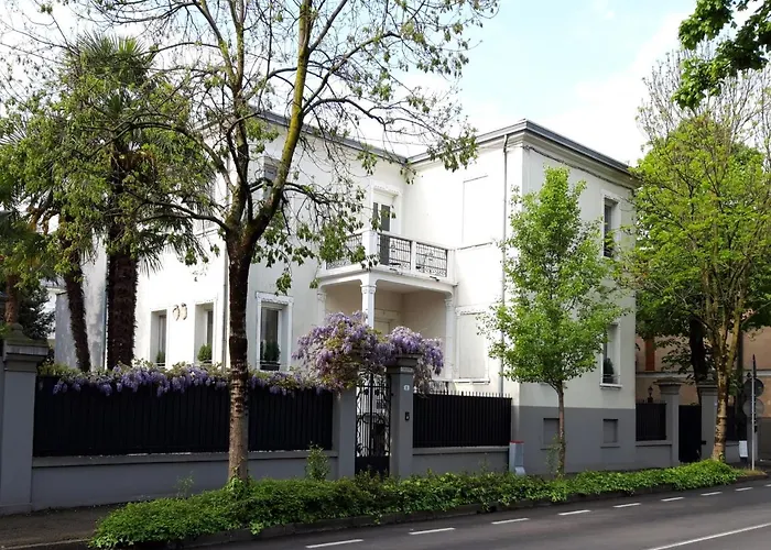Villa Fiorentino