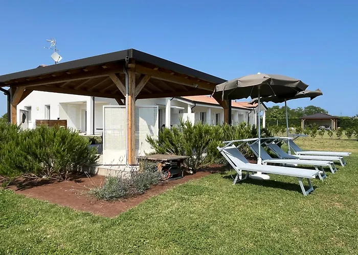 Villa Sabbioni