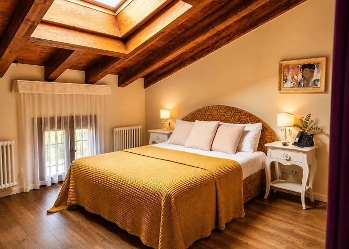 Casa Delneri Boutique Hotel Adults Only