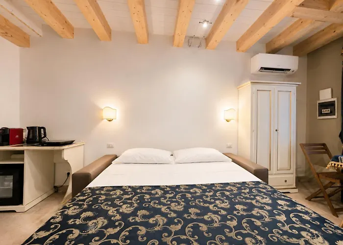 FloVe' Rooms Venice