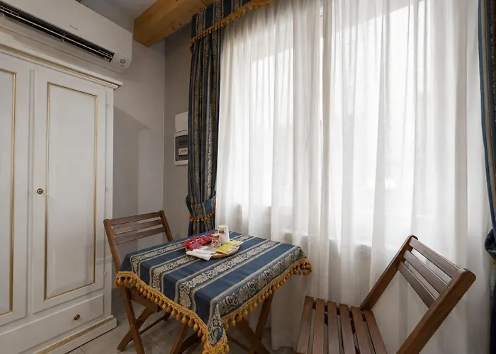 FloVe' Rooms Venice